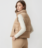 Doudoune sans manches – Image 4