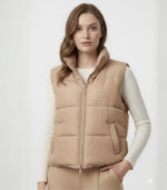 Doudoune sans manches – Image 5