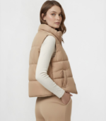 Doudoune sans manches – Image 6