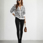 Legging Élégance Confort