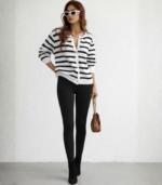 Legging Élégance Confort