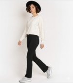 Pantalon Coton Large