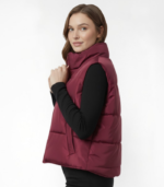 Doudoune sans manches – Image 2