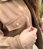 Ensemble Élégant en Cachemire – Confort & Raffinement – Image 9