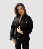 Ensemble Élégant en Cachemire – Confort & Raffinement – Image 8