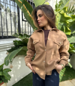 Ensemble Élégant en Cachemire – Confort & Raffinement – Image 4