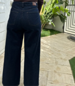 Jean Baggy Taille Haute – Style & Confort au Quotidien – Image 10